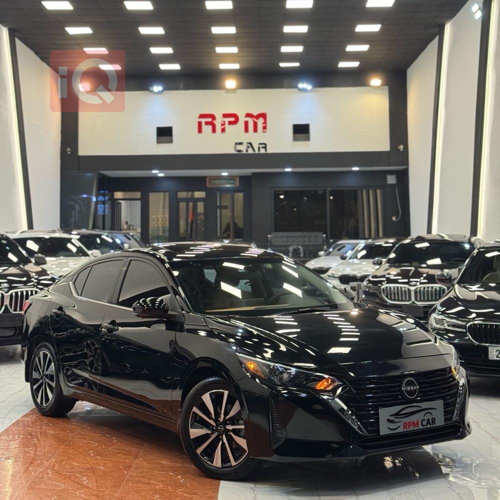 نیسان سێنترا